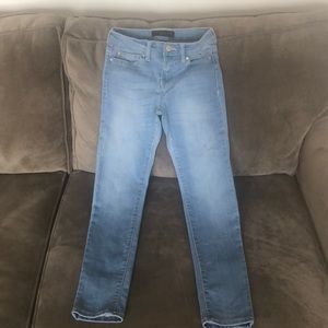Girls Skinny Jeans